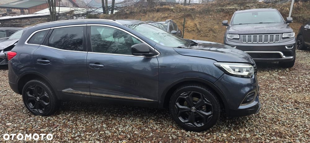 Renault Kadjar TCe 160 EDC GPF BUSINESS EDITION - 5
