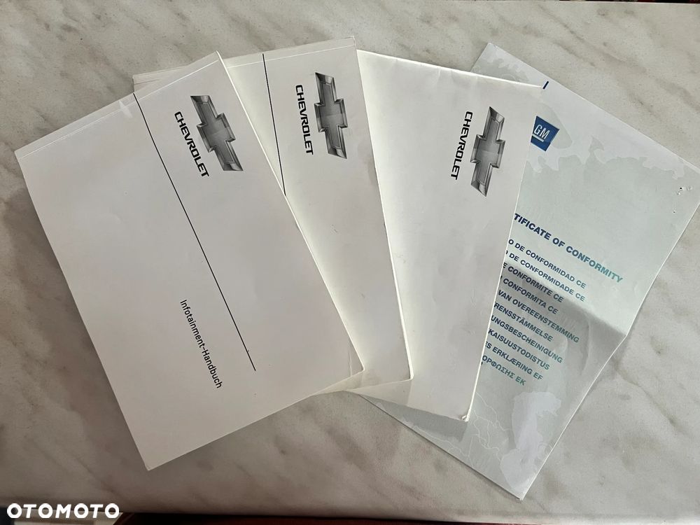 Chevrolet Trax 1.4T AWD LT+ - 29