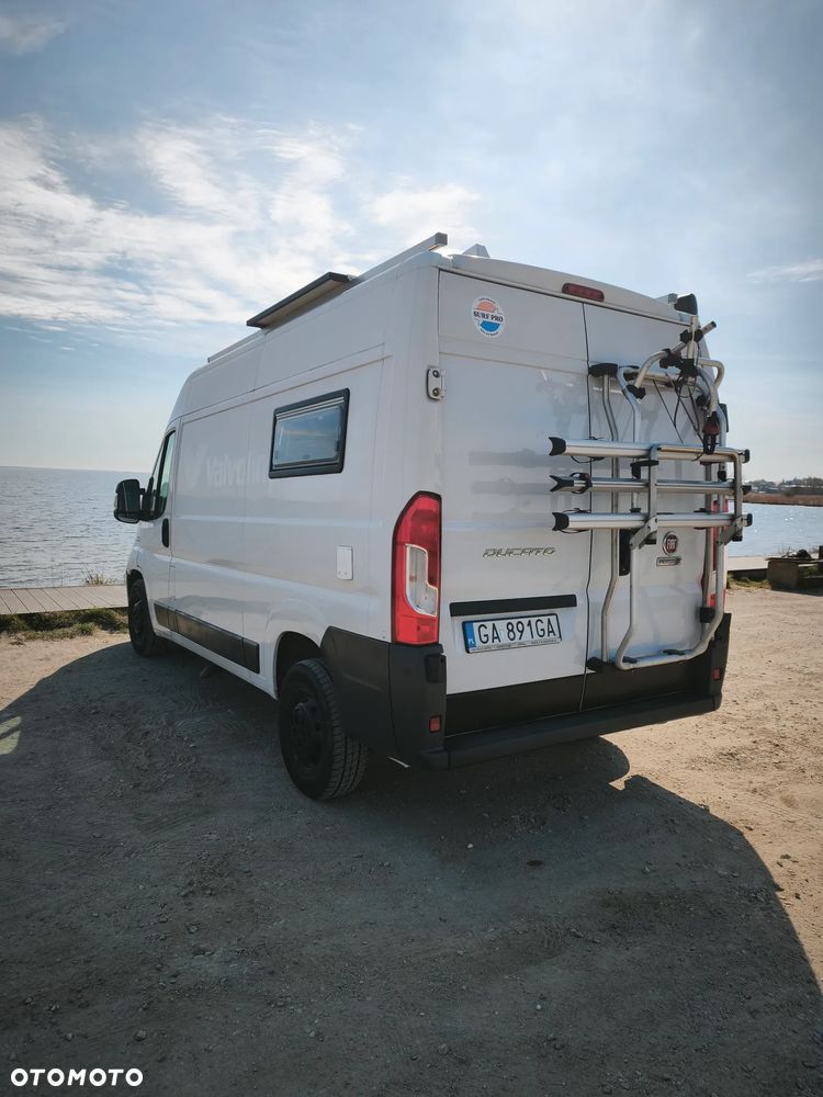 Fiat DUCATO - 5