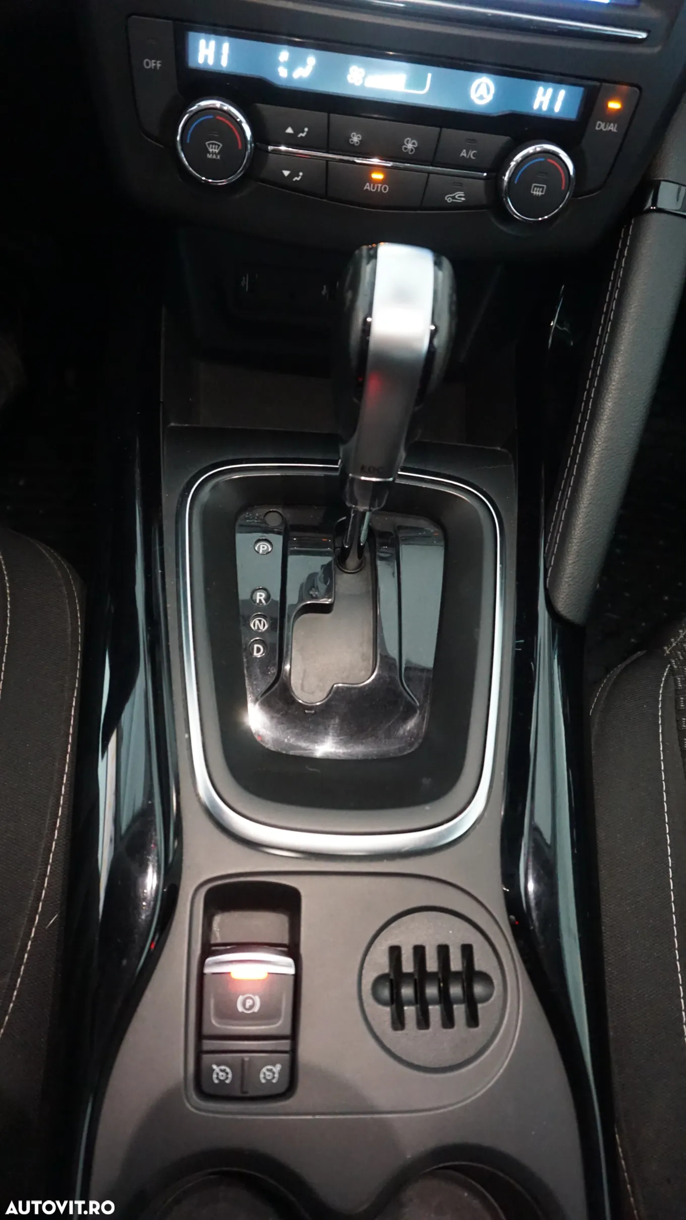 Renault Kadjar 1.5 DCI EDC Zen - 25
