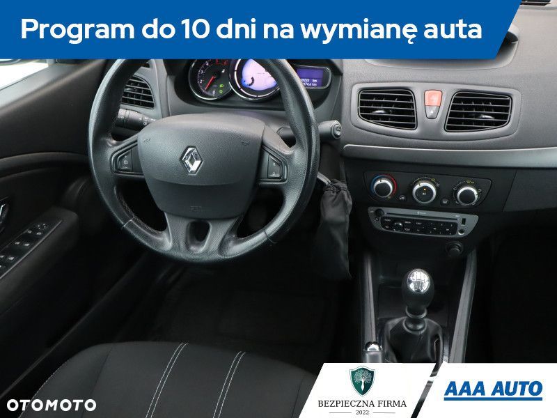 Renault Fluence - 9