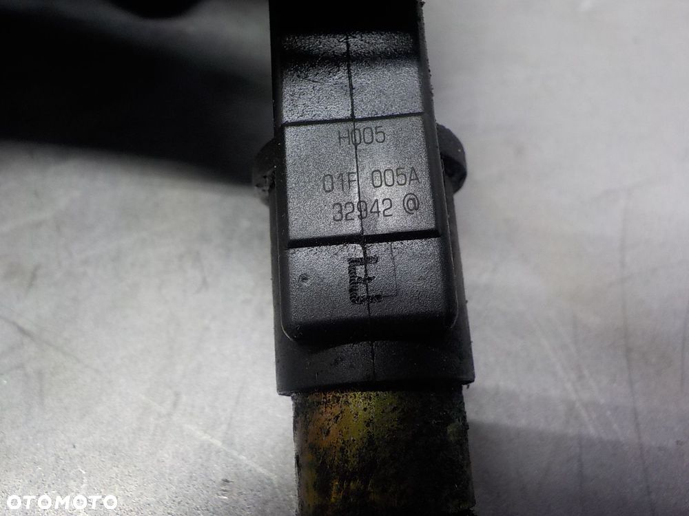 CITROEN XSARA 407 1.8 16V B WTRYSKIWACZ 01F005A H005 - 2