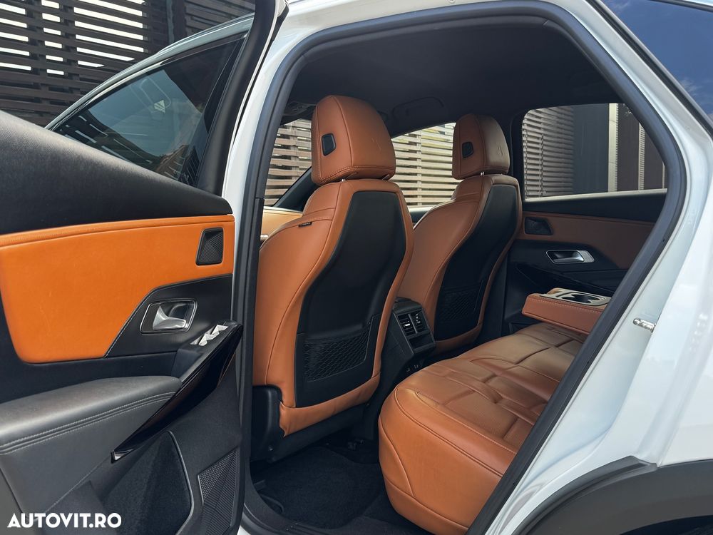 DS Automobiles DS 7 Crossback 1.6 PHeV FWD 225 EAT8 OPERA - 21