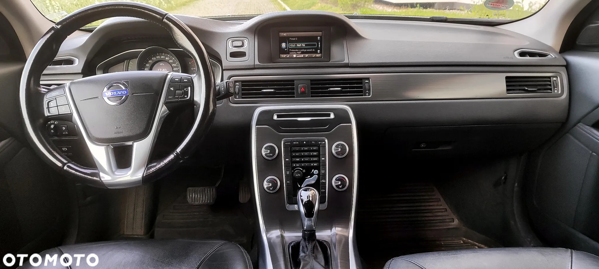 Volvo XC 70 D4 Drive-E Momentum - 7
