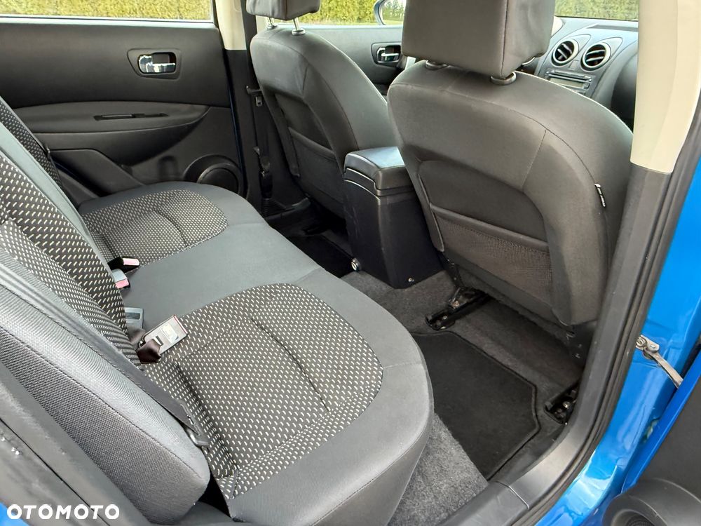 Nissan Qashqai - 28