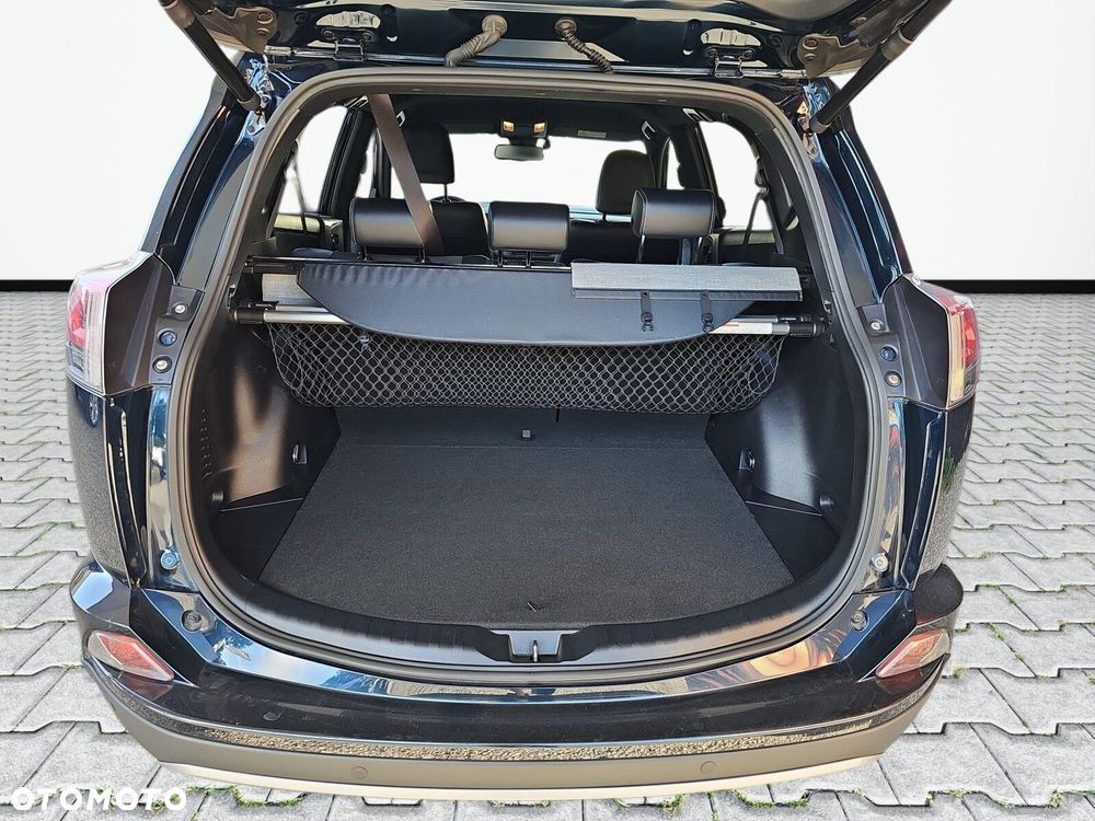 Toyota RAV4 - 33