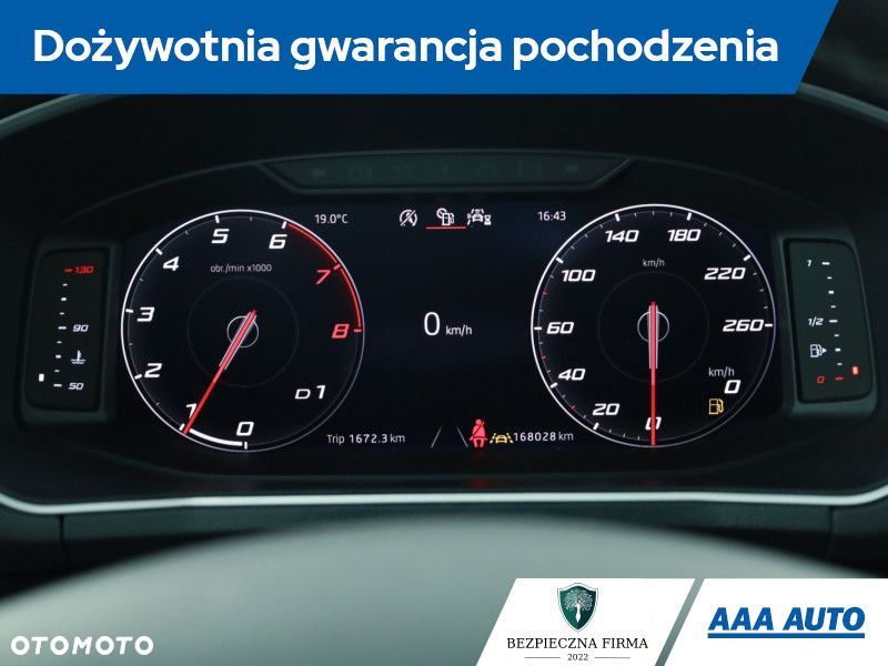 Seat Tarraco - 10