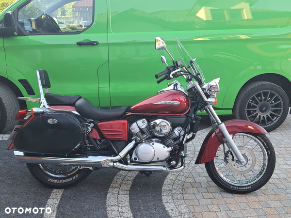 Honda Shadow