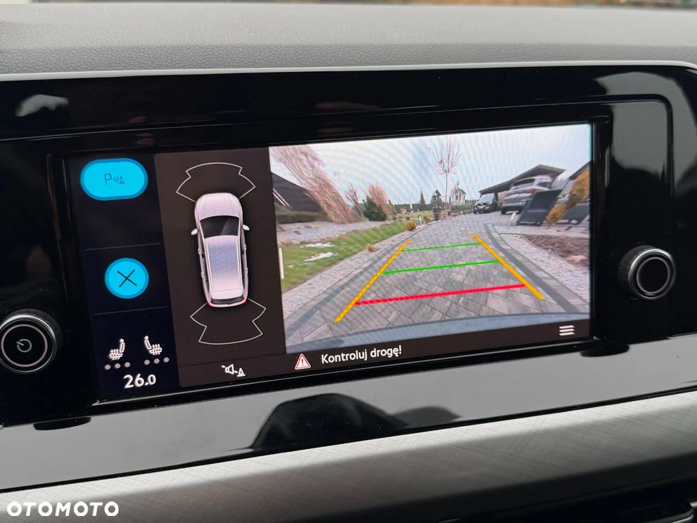 Volkswagen Golf - 17