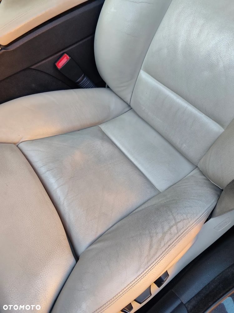 BMW Seria 5 - 20