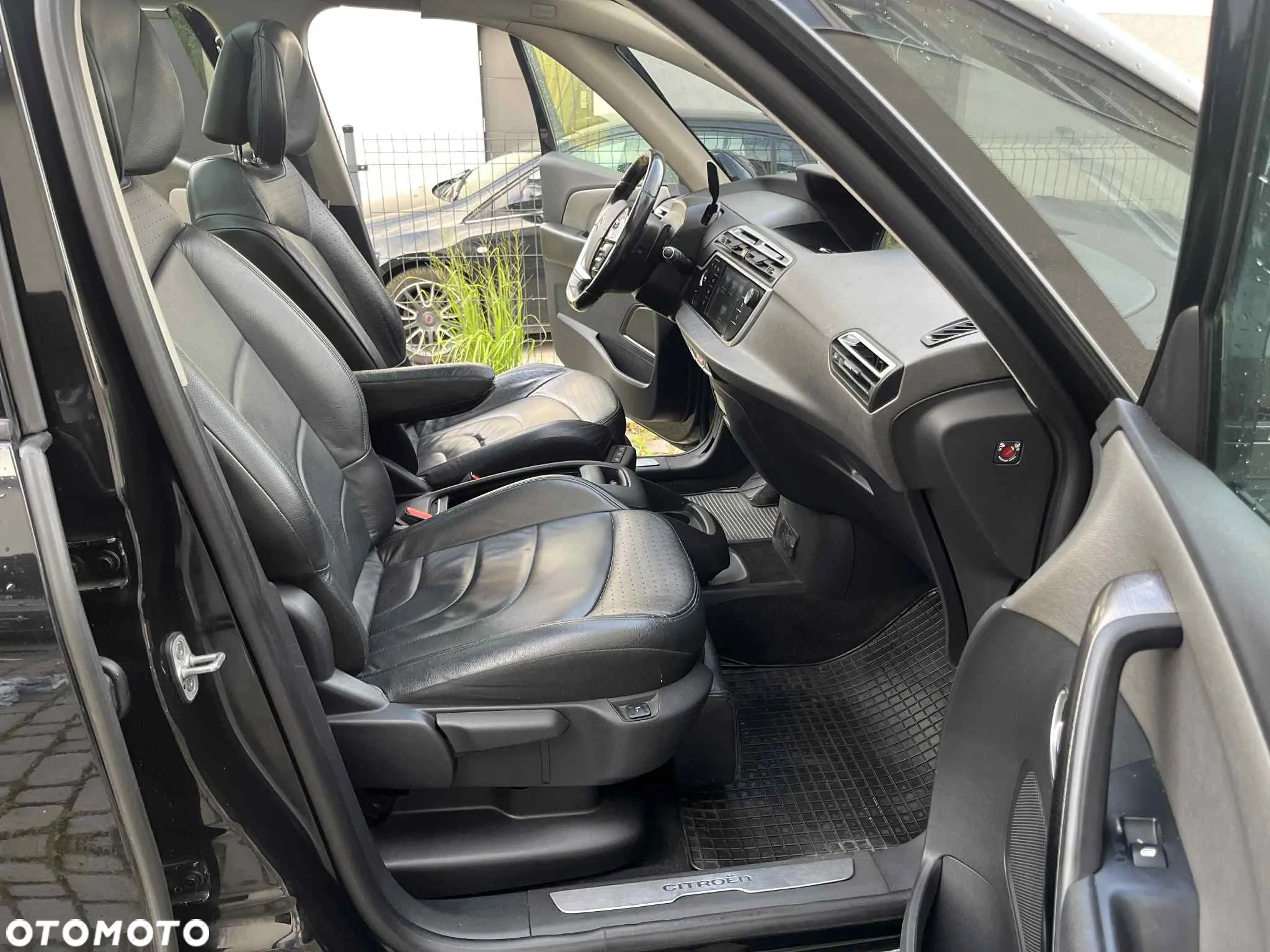 Citroën C4 Picasso 2.0 BlueHDi Exclusive - 18