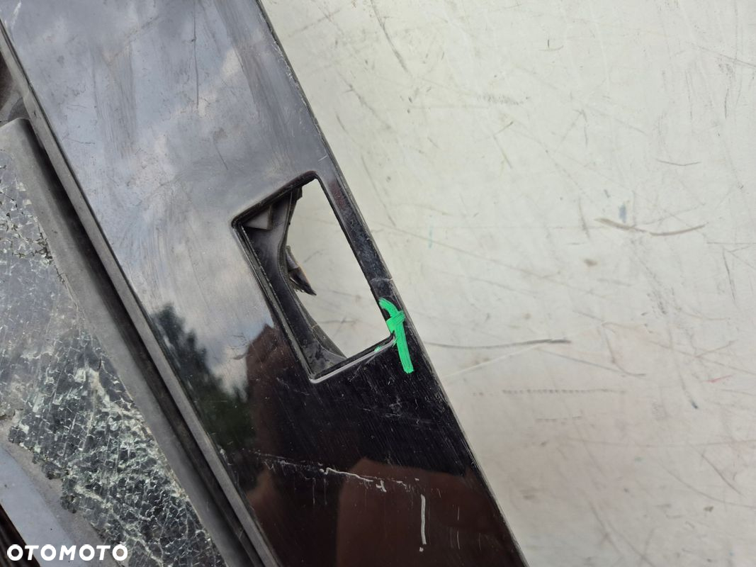 Kia Sorento 3 III 15- szyba dachu szklanego silnik napęd - 5