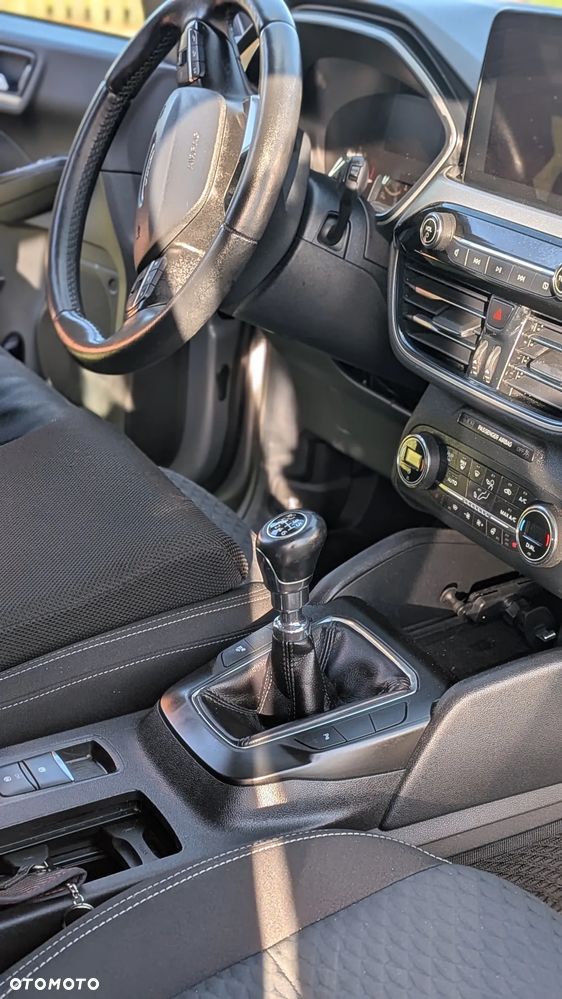 Ford Kuga 1.5 EcoBlue COOL&CONNECT - 9
