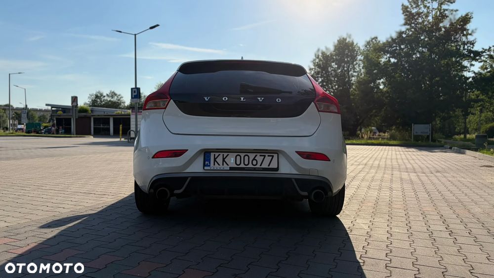Volvo V40 D4 RDesign - 6