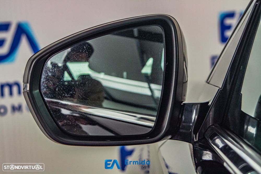 DS DS7 Crossback - 11