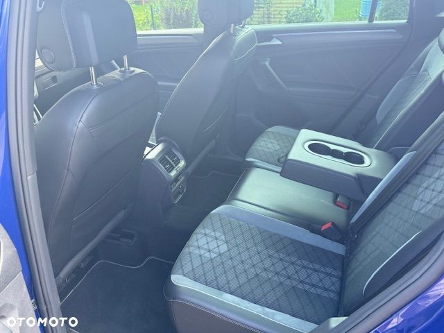 Volkswagen Tiguan 2.0 TSI 4Mot R-Line DSG - 7