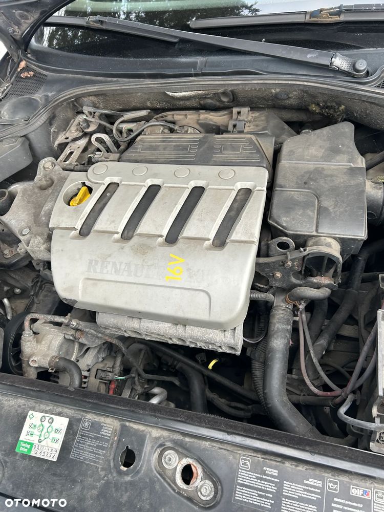 Renault Laguna - 14