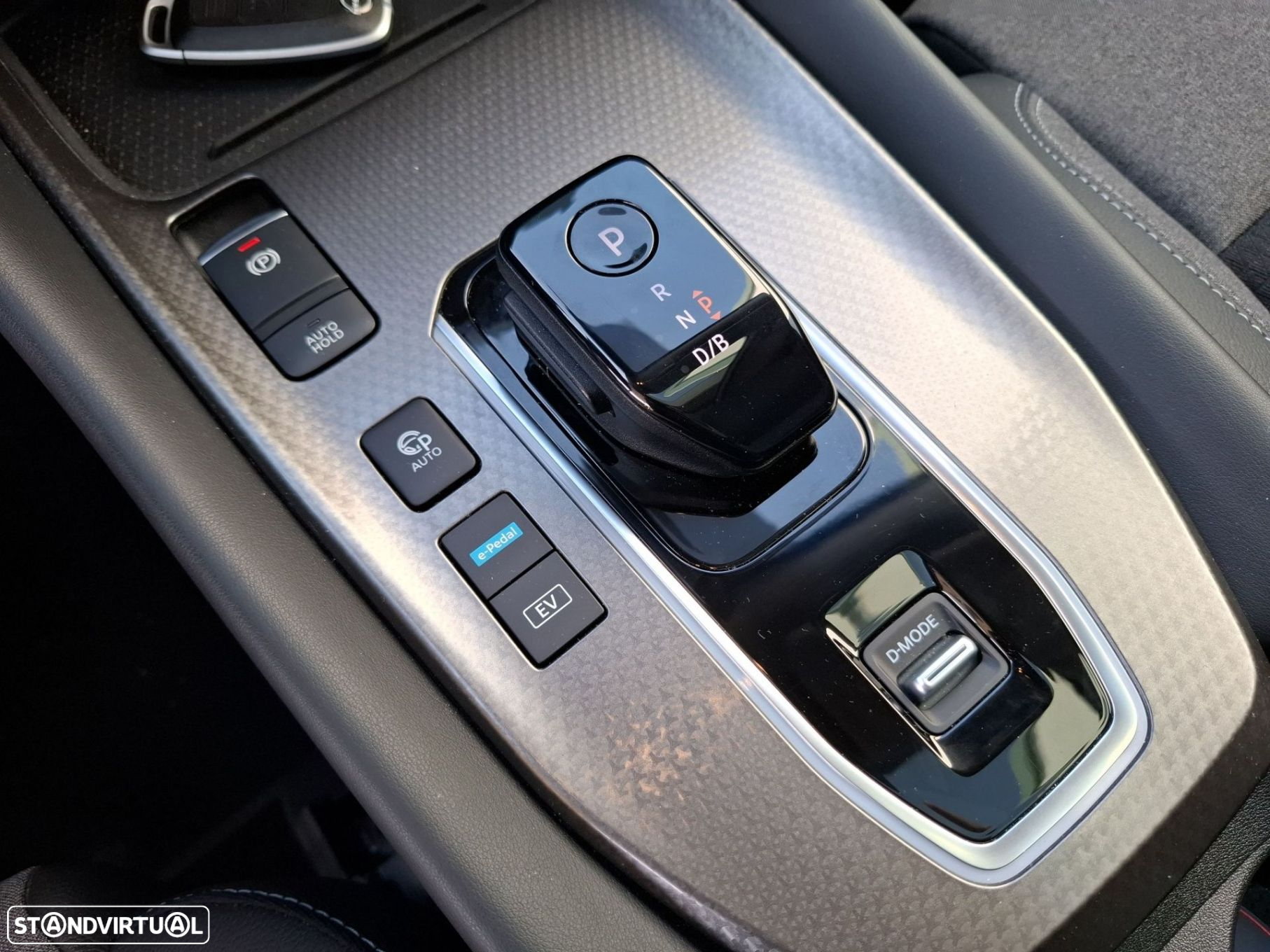 Nissan Qashqai 1.5 e-Power Advance - 42