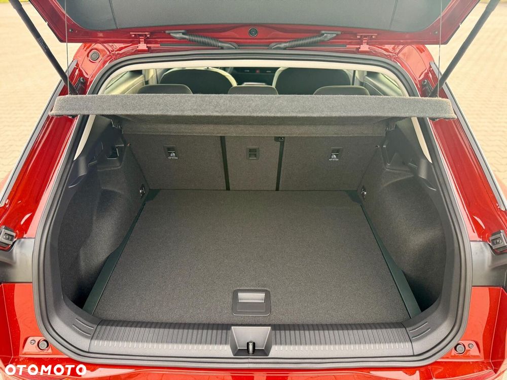 Volkswagen T-Roc 1.5 eTSI Life DSG - 35