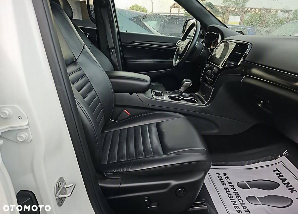 Jeep Grand Cherokee - 6