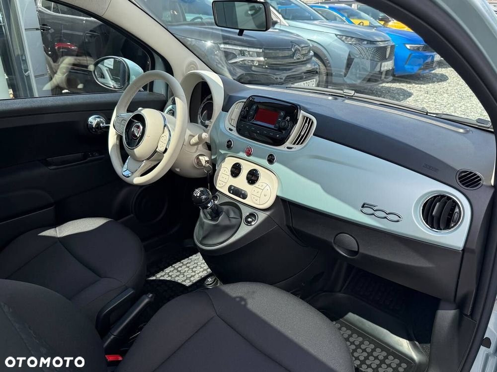 Fiat 500 - 30