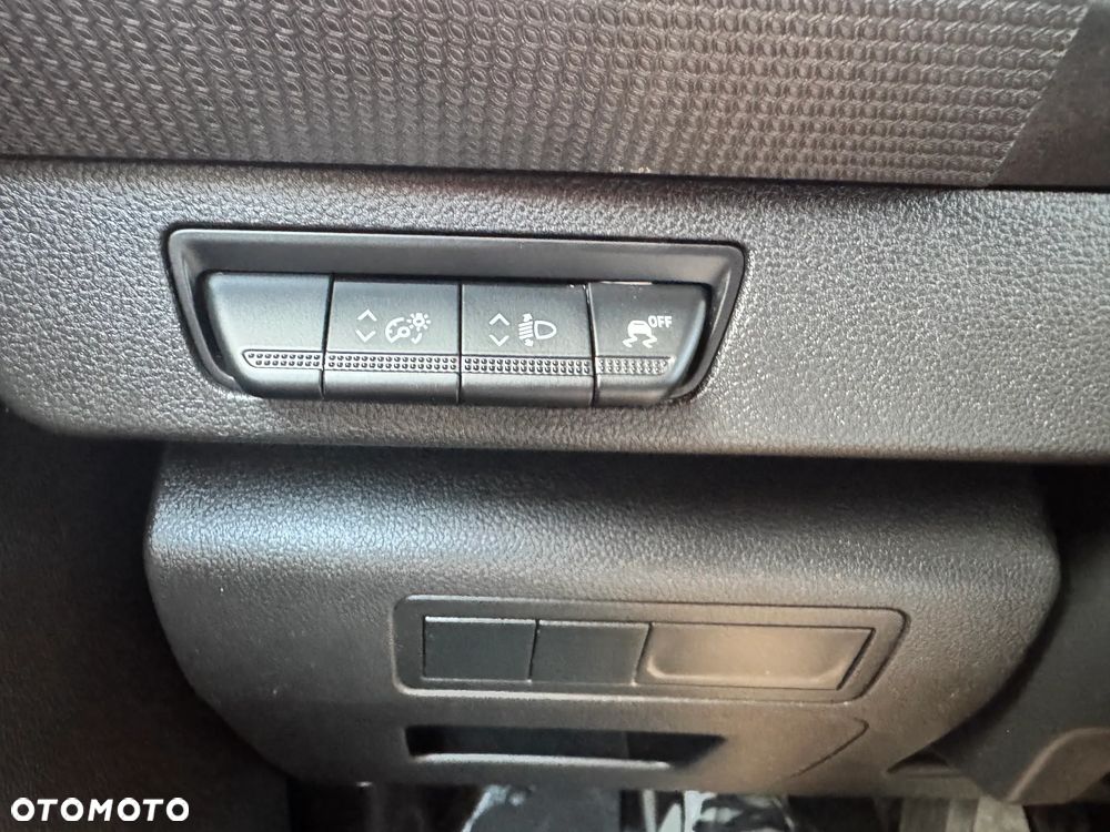 Renault Kangoo Comfort L1 - 36