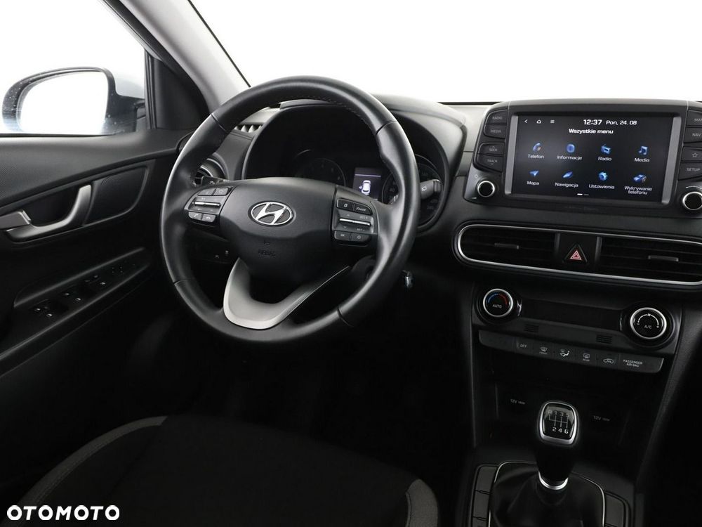 Hyundai Kona 1.0 T-GDI Modern - 17