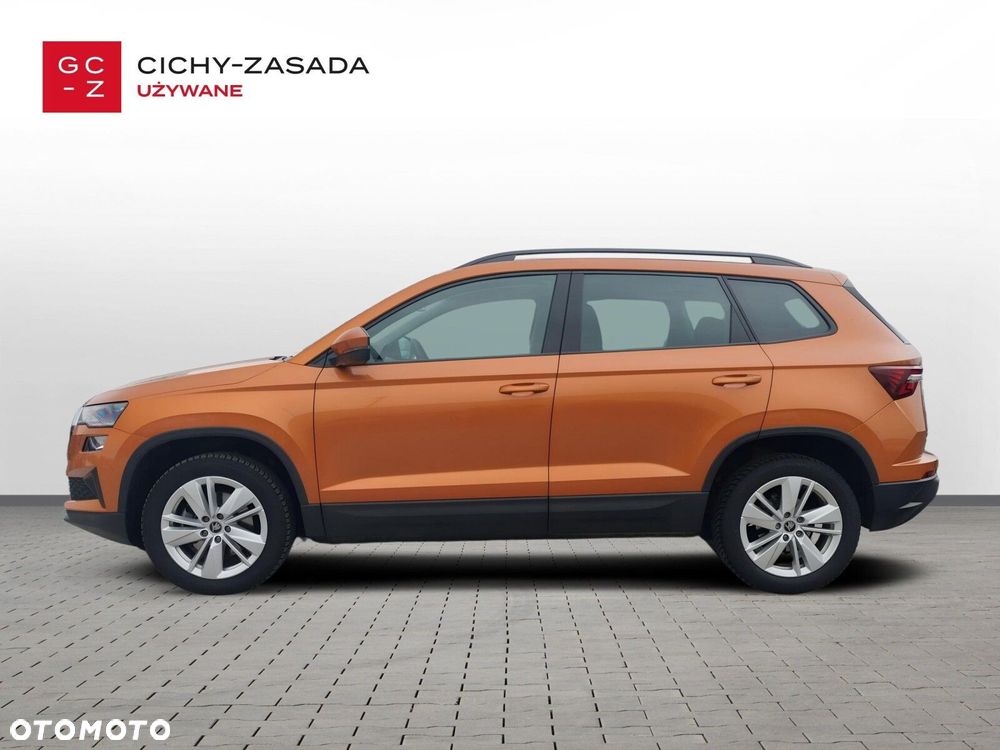 Skoda Karoq - 8
