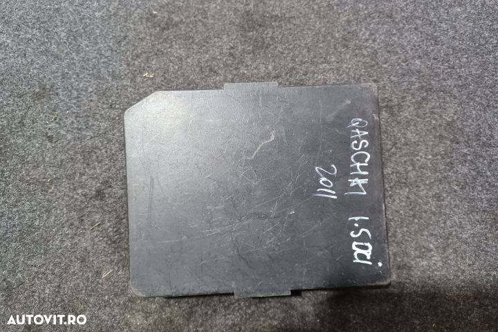 Panou sigurante si relee 518975032 284B7 JD02A MX1253 Nissan Qashqai - 3