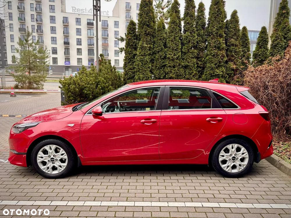 Kia Ceed 1.5 T-GDI M - 7