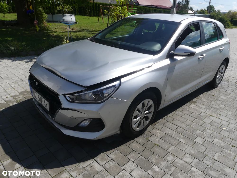 Hyundai i30 1.4 Comfort - 7
