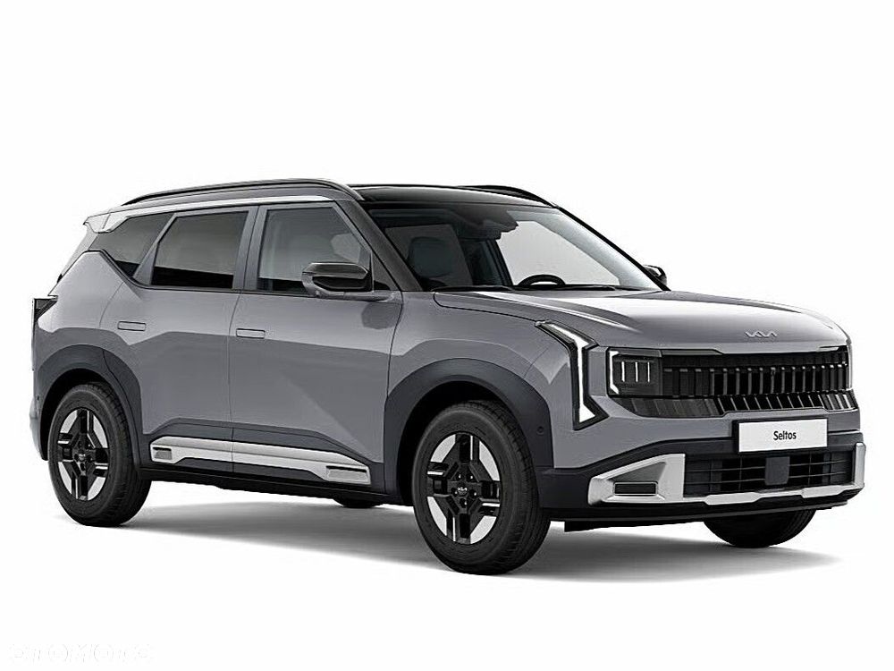 Kia Inny - 7