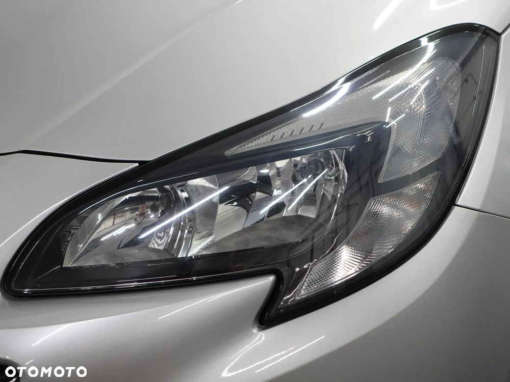 Opel Corsa 1.4 Enjoy - 10