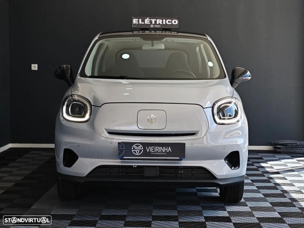 Leapmotor T03 37.3kWh - 5