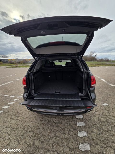 BMW X5 xDrive30d - 12