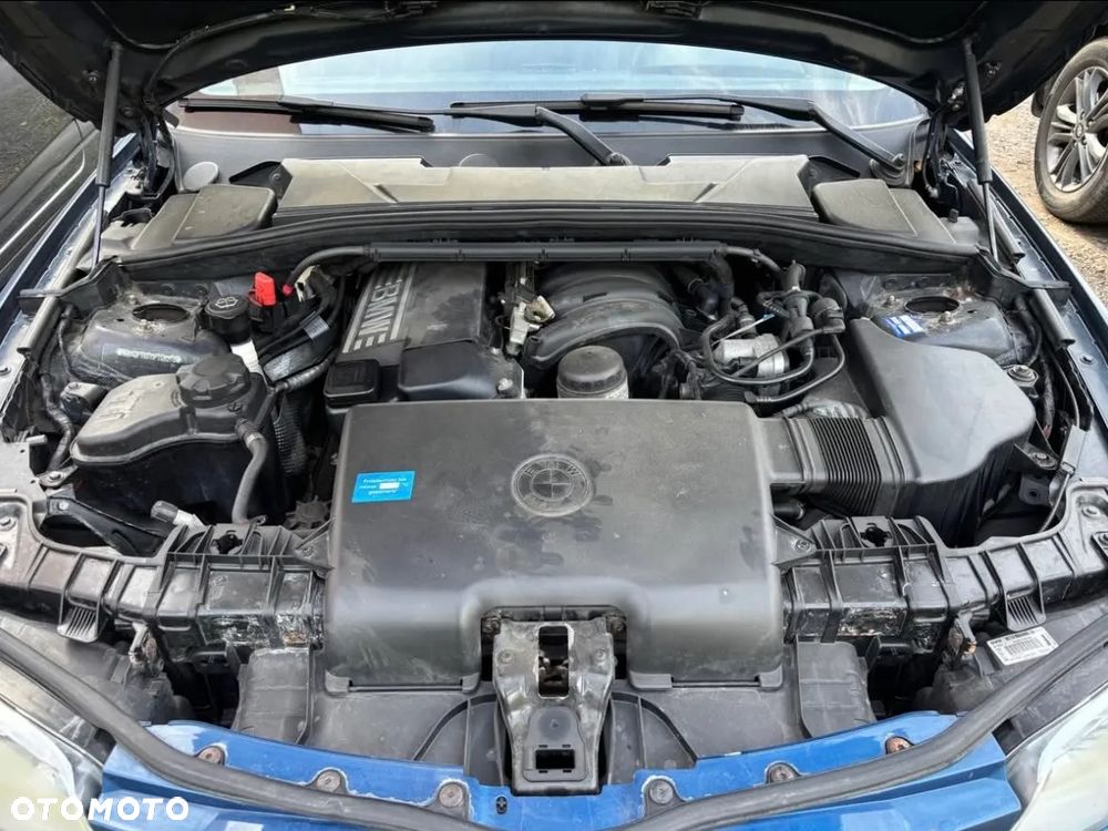 BMW Seria 1 116i - 6