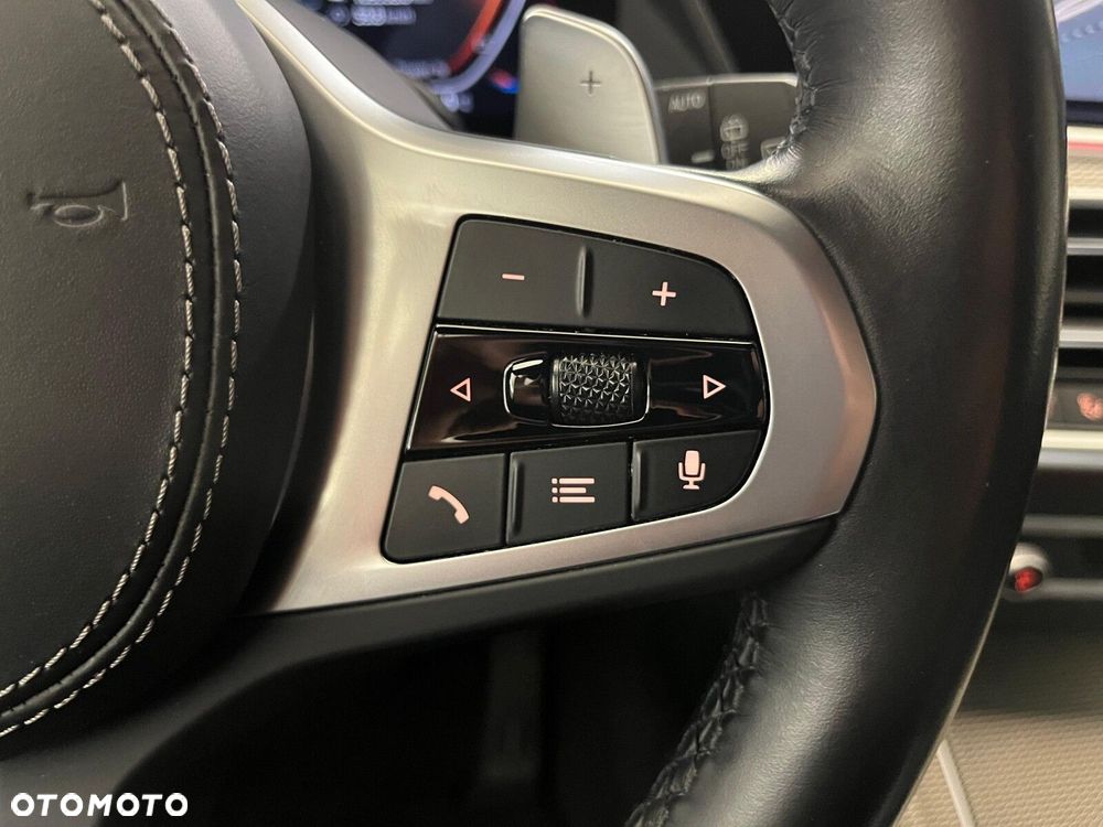 BMW X5 xDrive30d mHEV sport - 24