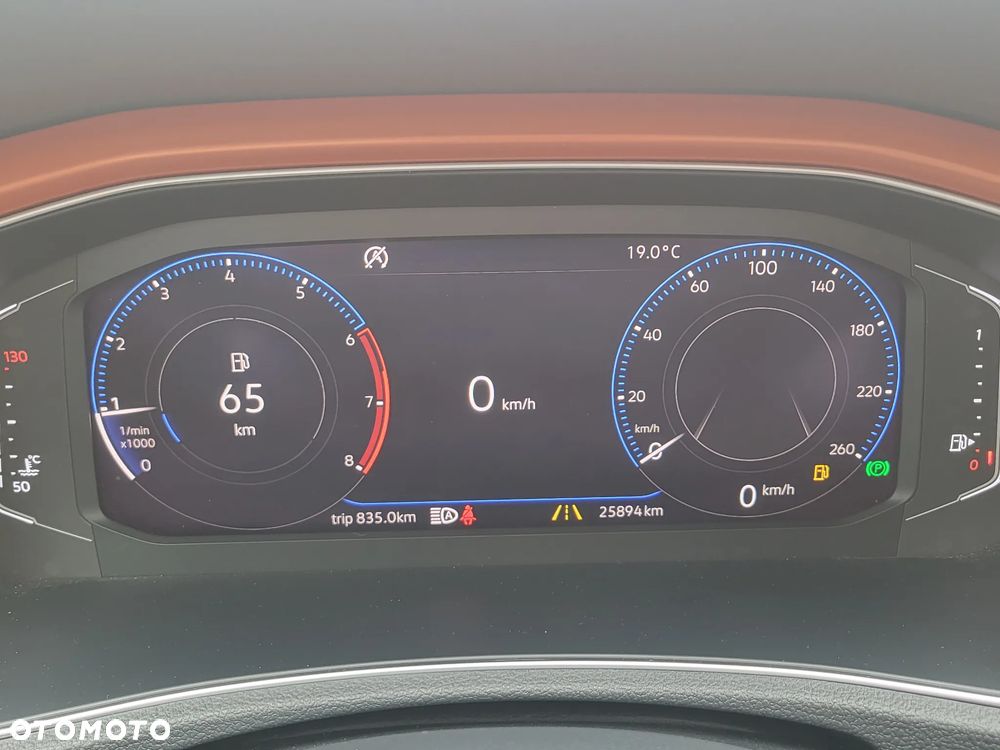 Volkswagen T-Roc 1.5 TSI ACT Advance - 21