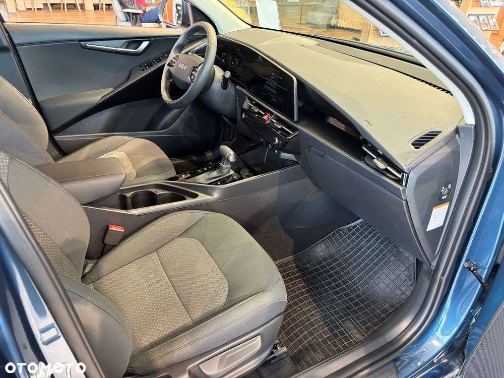 Kia Niro - 14