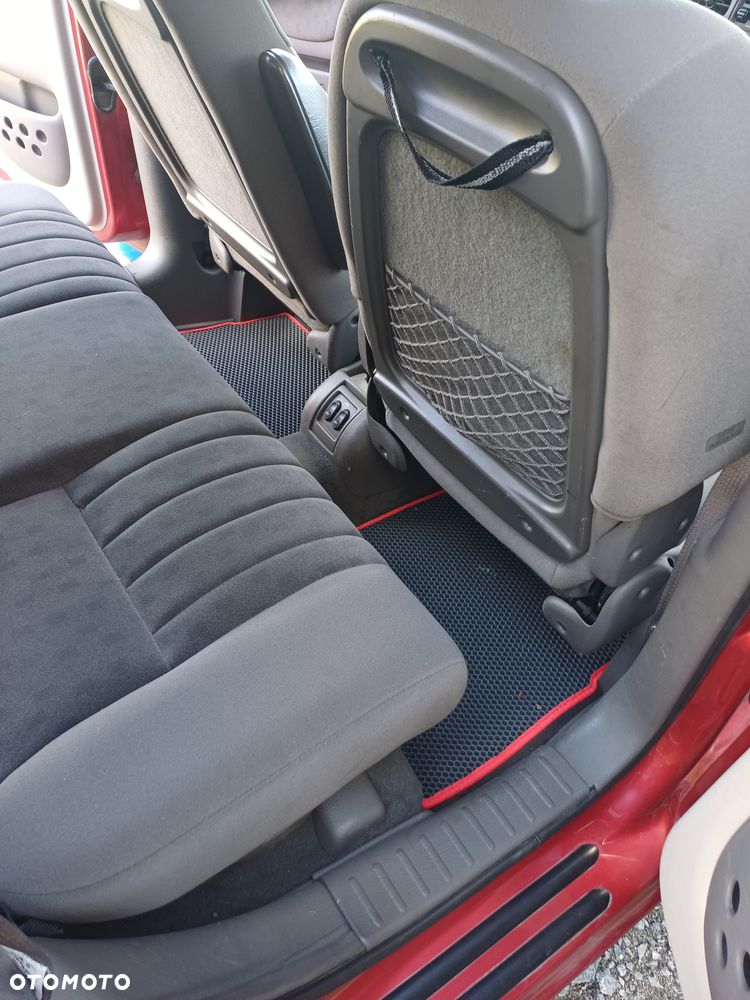 Chrysler PT Cruiser 2.0i Touring - 11
