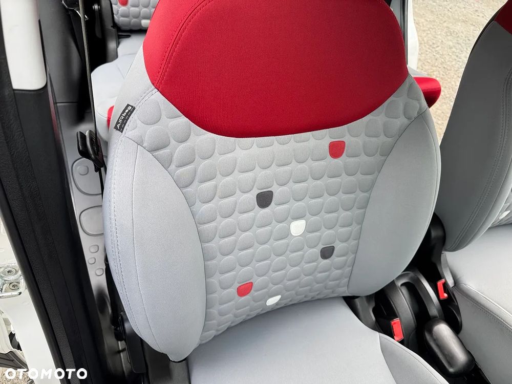 Fiat 500L - 31