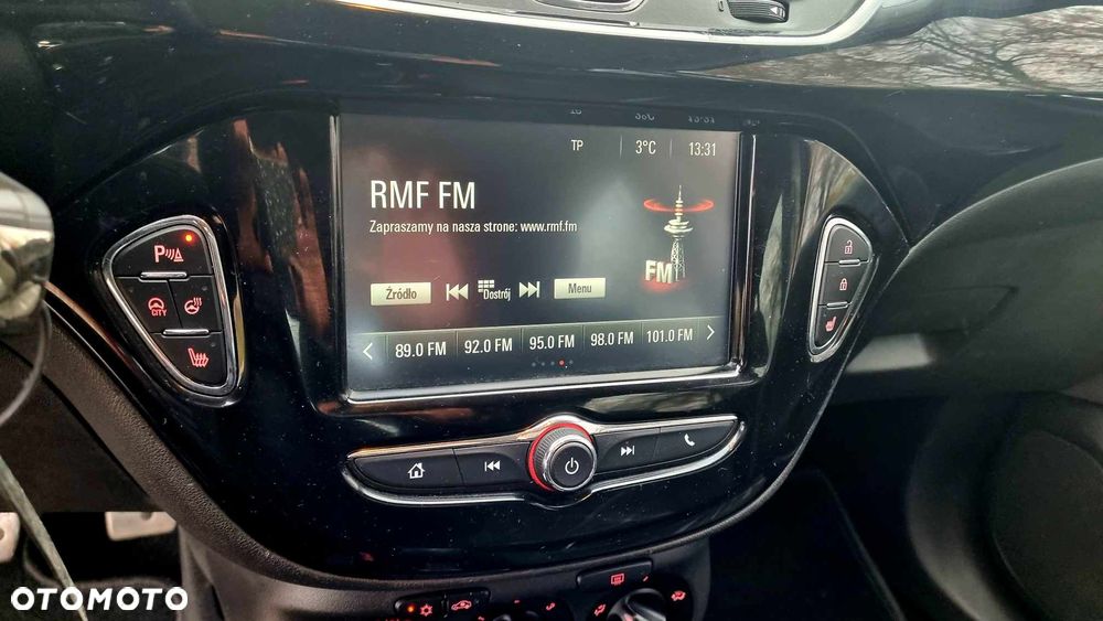 Opel Corsa - 9