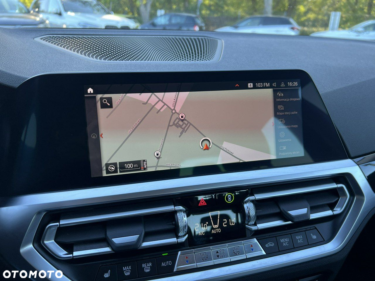 BMW Seria 3 320i Sport Line - 5