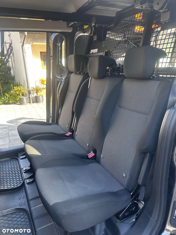 Toyota Proace City 1.2 D-4T Long 2,3t Active (bryg.) - 8