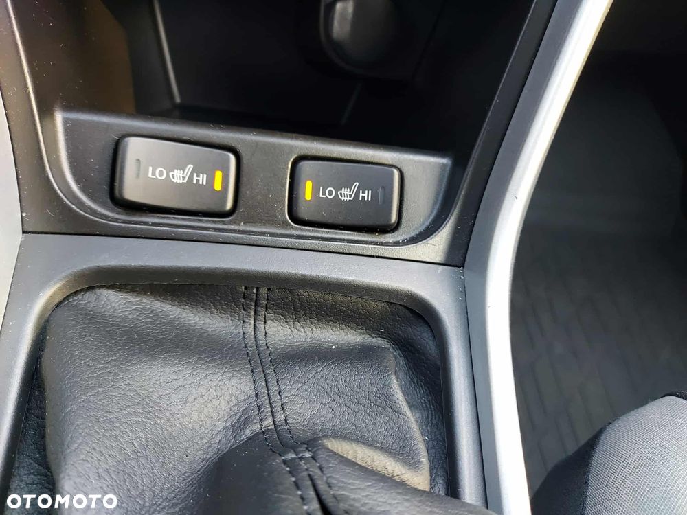 Suzuki SX4 S-Cross - 12