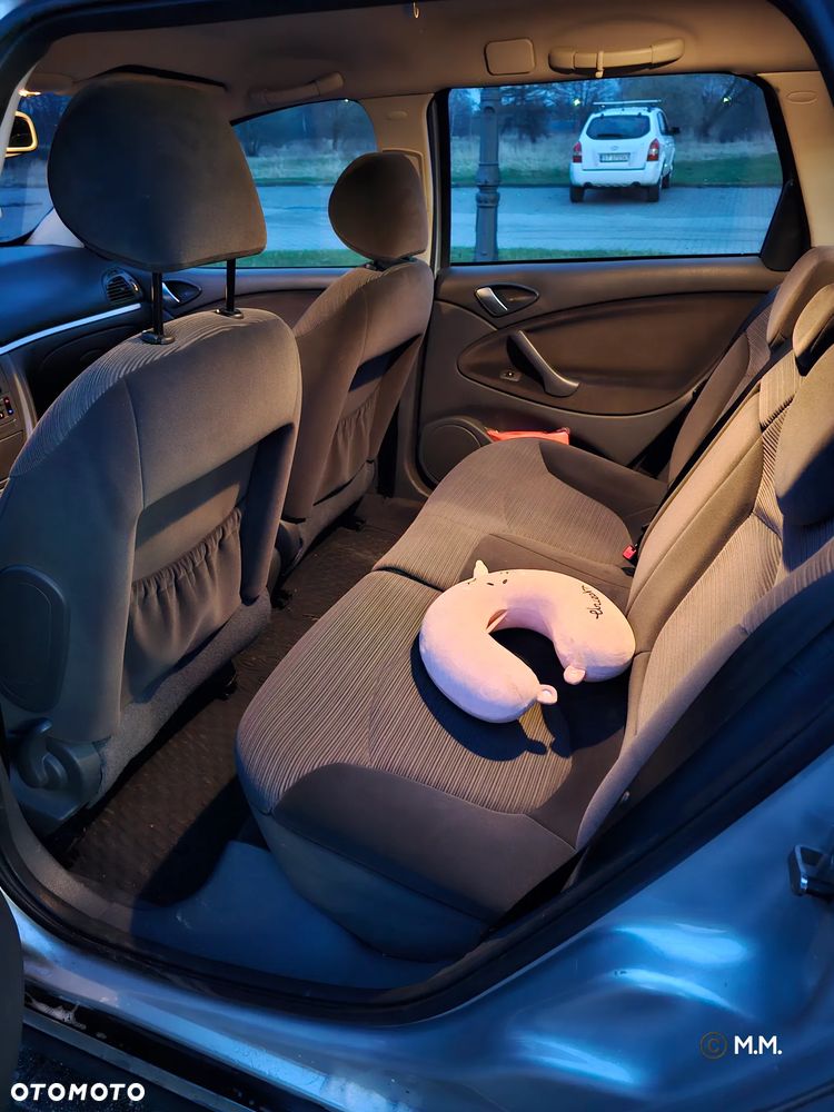 Citroen C5 2007 photo 3