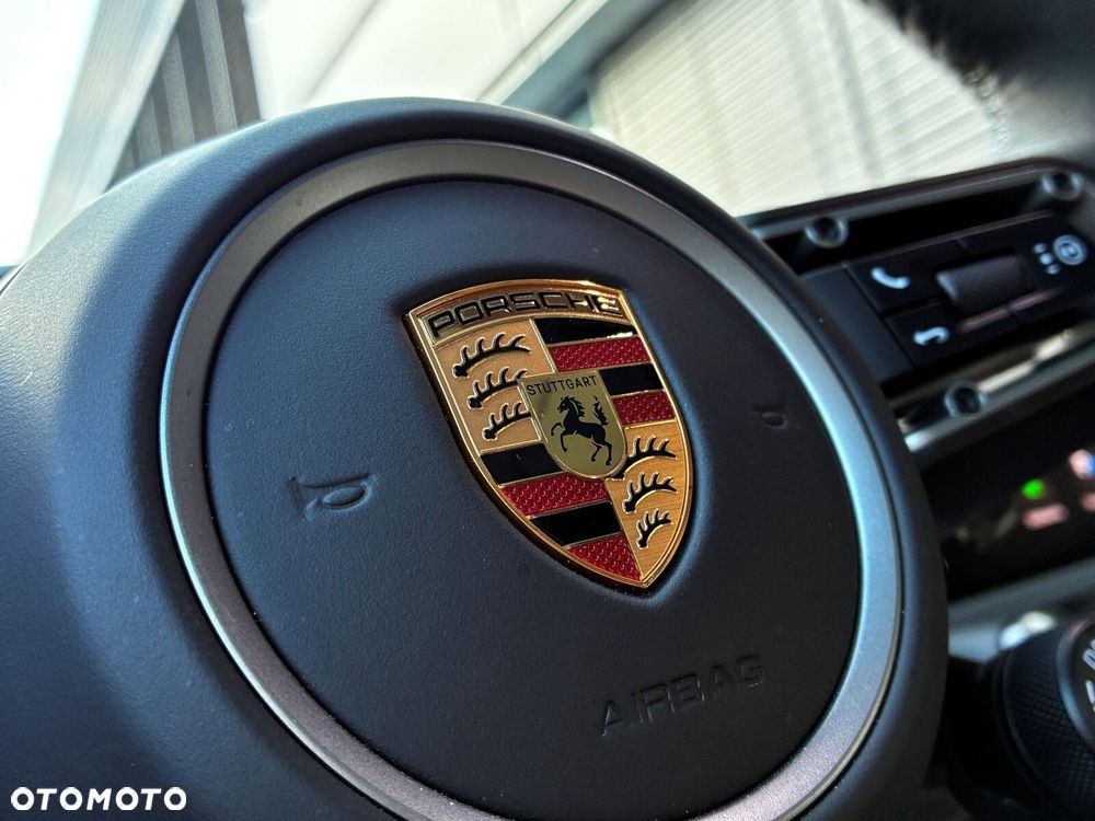 Porsche Panamera - 29