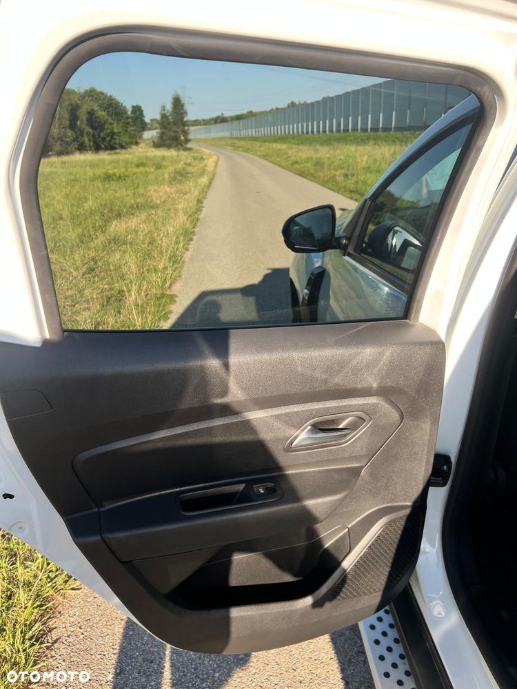 Dacia Duster SCe 115 4x4 Prestige - 31