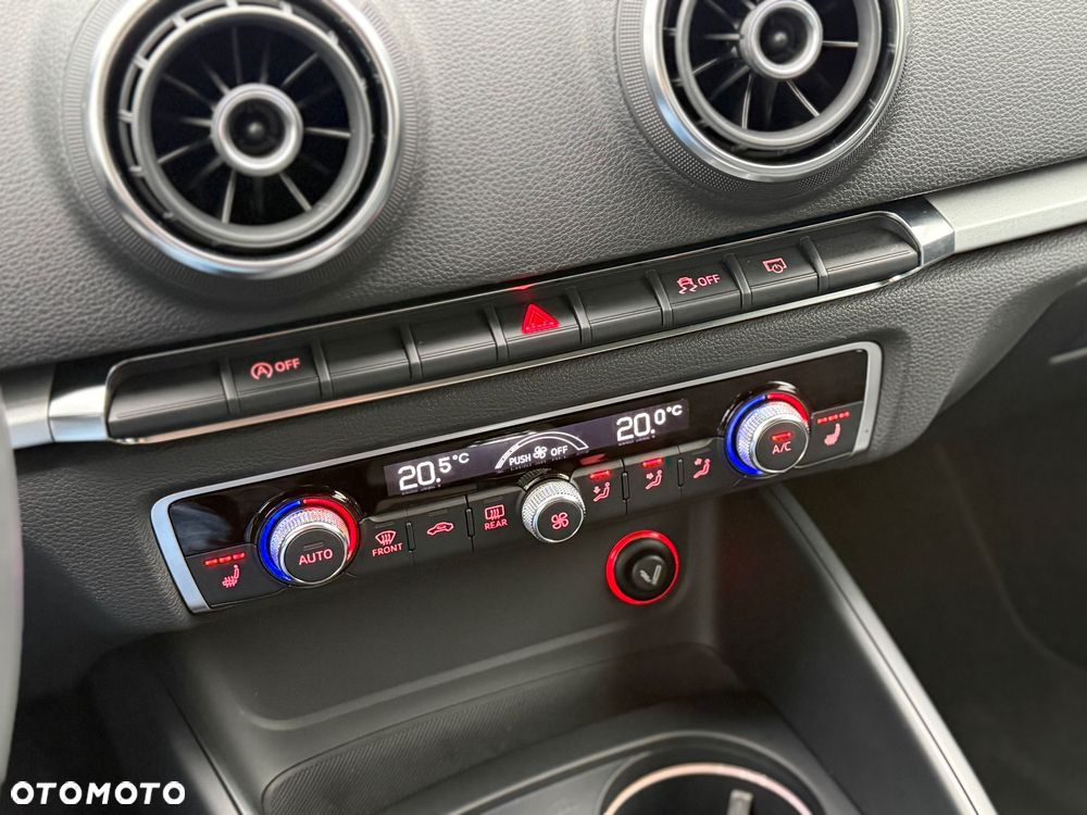 Audi A3 Sportback 1.4 TFSI Attraction - 24