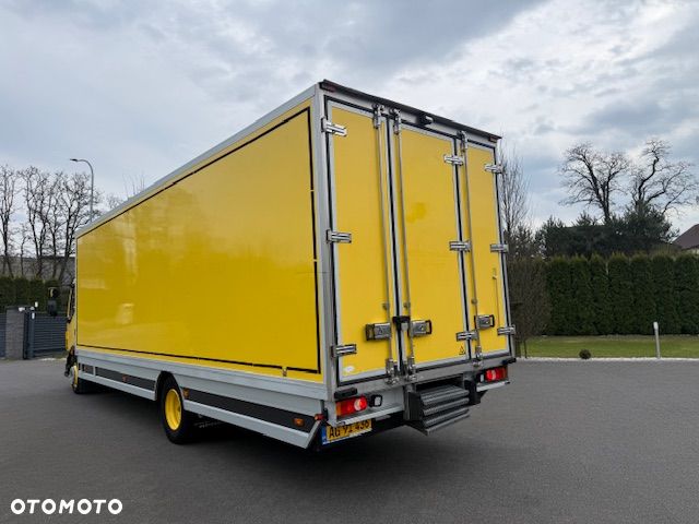 Volvo FL 250 Kontener 8,5 M / Niski przebieg / Super Stan - 2